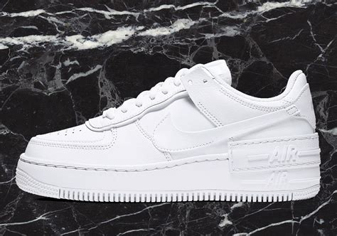 nike air force weiß atmosphere|Nike Air Force 1 low shadow.